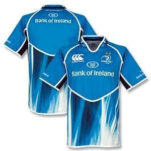  11 12 Leinster 3rd Rugby Jersey