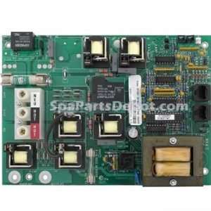  Balboa   Balboa Circuit Board Value R1C Electronics