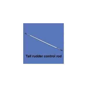  Tail rudder control rod Toys & Games