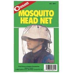  Mosquito Head Net