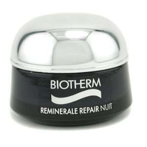   Repair Nuit Mineral Replenishing Night Care (All Skin Types): Beauty