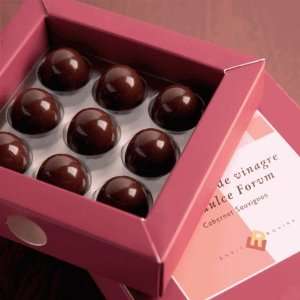   Chocolate Bonbons by Enric Rovira  Grocery & Gourmet Food