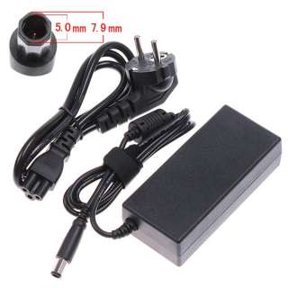   AC Power Supply Adapter Battery Charger Cord For Dell PA 21 EU  
