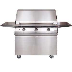  PGS Rotisserie For Legacy Pacifica 39 Inch Grill Patio 