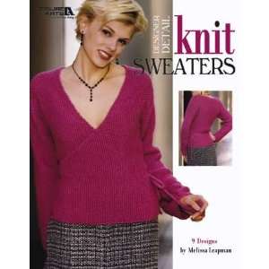  Designer Detail Knit Sweaters: Home & Kitchen