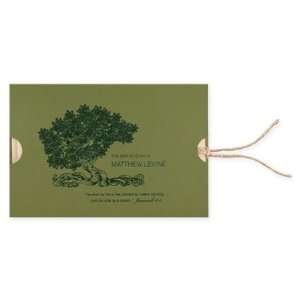  Rooted Bar Mitzvah Invitations: Health & Personal Care