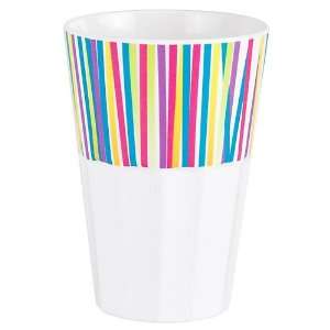  Zak Designs 8 oz. Carnival Juice Cup: Kitchen & Dining