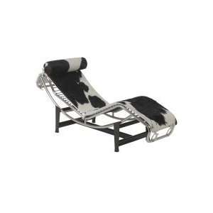  Italmodern   Corbusier Lounge Chair 307
