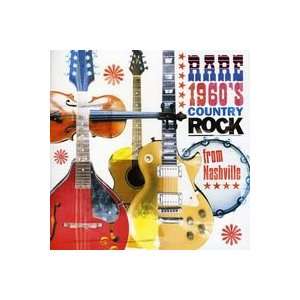 New Spv Rare 1960S Country Rock From Nashville Rare 