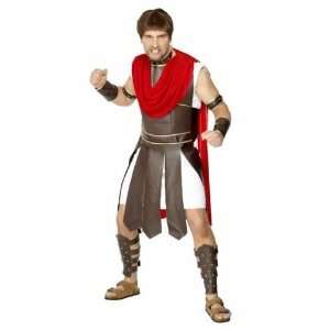  Smiffys Roman Centurion Costume For Men Toys & Games