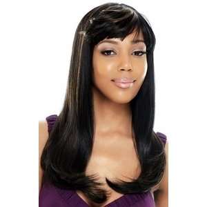  Freetress Equal Lace Front Fresh Hairline Wig Monica 
