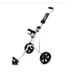 US Kids Easy Walk Junior Golf Pull Cart 