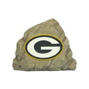  Green Bay Packers Official NFL Standing Stone: Sports 