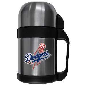  Los Angeles Dodgers MLB Soup/Food Container: Sports 