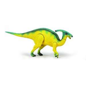  Dino Dan Parasaurolophus: Toys & Games