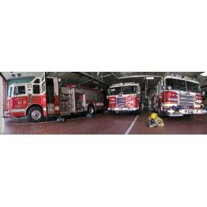  Vantage Point Concepts Fire Engines in Maryland National 