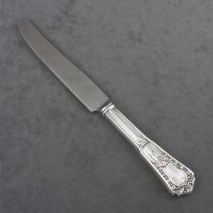  Rembrant by Reed & Barton, Silverplate Dinner Knife 