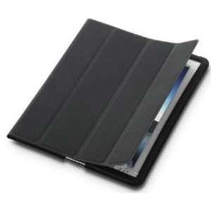  Polyurethane Case (Ultra Slim) Folio Stand for Apple Ipad 