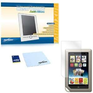  BoxWave  NOOK Tablet ClearTouch Anti Glare 