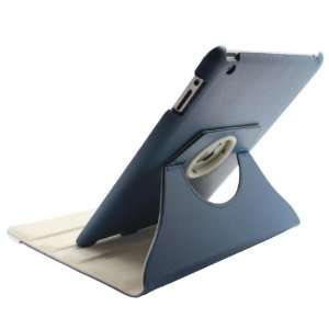  Aduro ROTATA 360 Degrees Rotating Stand Case for Apple 