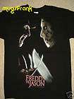 Freddy Krueger Vs Jason Vorhees Face To Face Shirt