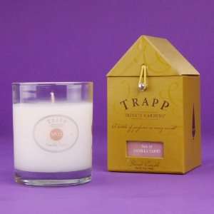 Vanilla Tarte Medium Trapp Candle No.15