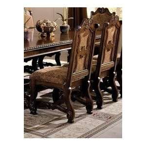  Renaissance Set of Two Side Chairs Furniture & Decor