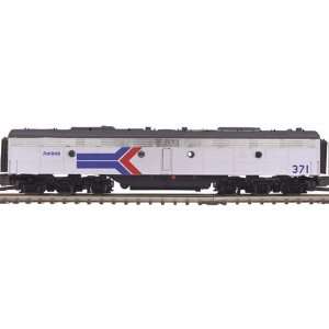  MTH Trains O E8B Dummy, Amtrak MTH20200493 Toys & Games