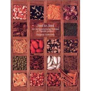   for Vegetable Gardeners [Paperback]: Suzanne Ashworth: Books