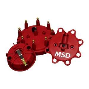  MSD Co 84085 Cap Rotor Kit Automotive