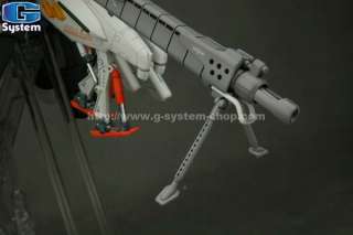 System 1/100 Plan303E Deep Striker resin kit Gundam model kit robot 