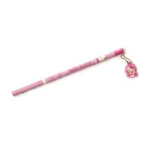  Hello Kitty Ballerina Pencil with Charm Party Favors LOT 