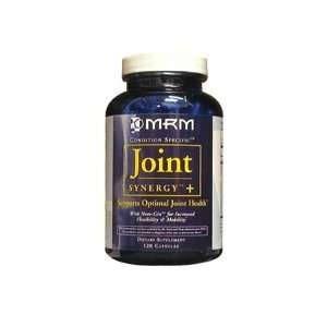  MRM Joint Synergy, 120 caps (Pack of 2) Health & Personal 