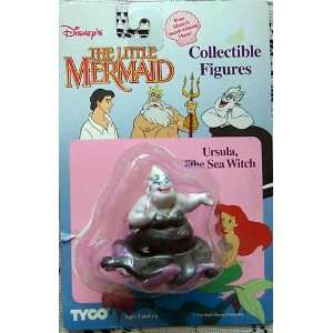  Ursula the Sea Witch: Toys & Games
