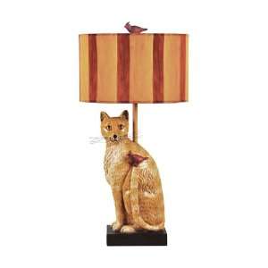  Sterling Industries 93 953 Cats Meow Table Lamp: Home 