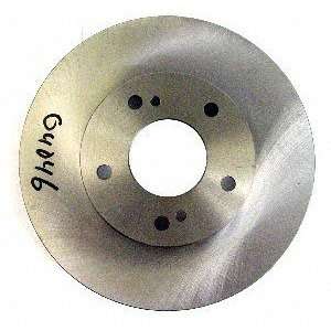   American Remanufacturers 89 04046 Front Disc Brake Rotor: Automotive