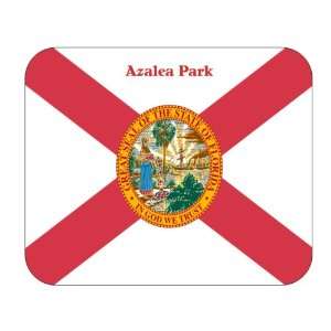   US State Flag   Azalea Park, Florida (FL) Mouse Pad 
