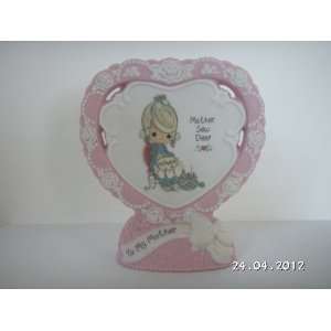  Moments Collection Mothers Day Heart Figurine To My Mother Mother 