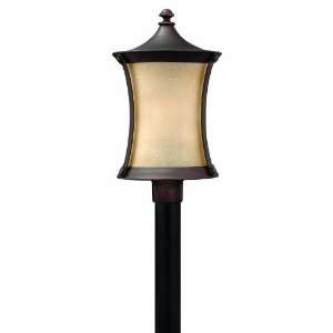   Collection 22 1/2 High Outdoor Post Light: Home Improvement