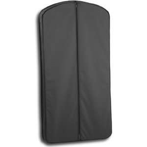  Wally Bag 40 Suit Length Garment Bag   Black
