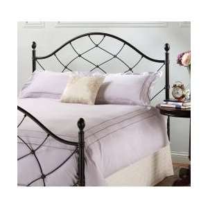  Wesley Full/Queen Size Headboard with Bed Frame 
