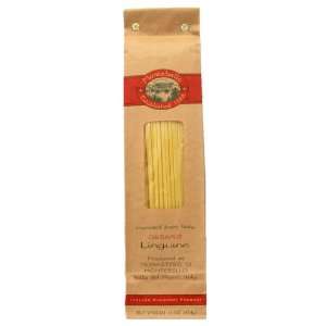 Montebello Linguine, 1 Pound (Pack of 20)  Grocery 