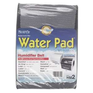  Rps #hm2 8x24 Furn Humid Water Pad