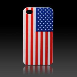  American Flag, USA Patriot Series hard case cover for 