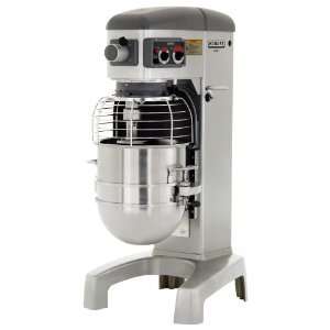 Hobart Legacy Planetary Mixer With Ingredient Chute   HL400 4STDDEL
