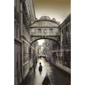  William Vanscoy 24W by 36H  Dont Look Back CANVAS 