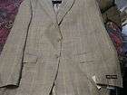 Superb  Silk Wool Hickey Freeman jacket 42 R  