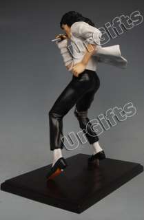 Michael Jackson Dancing Singing Statue 1/6 12 Figure  