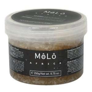  MoLo Africa Ivumba Body Scrub, Detoxifying Brown Sugar and 
