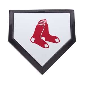  Boston Red Sox Hollywood Mini Pro Home Plate Sports 